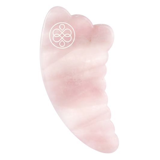 Gua Sha - limfatyczny masaż ciała